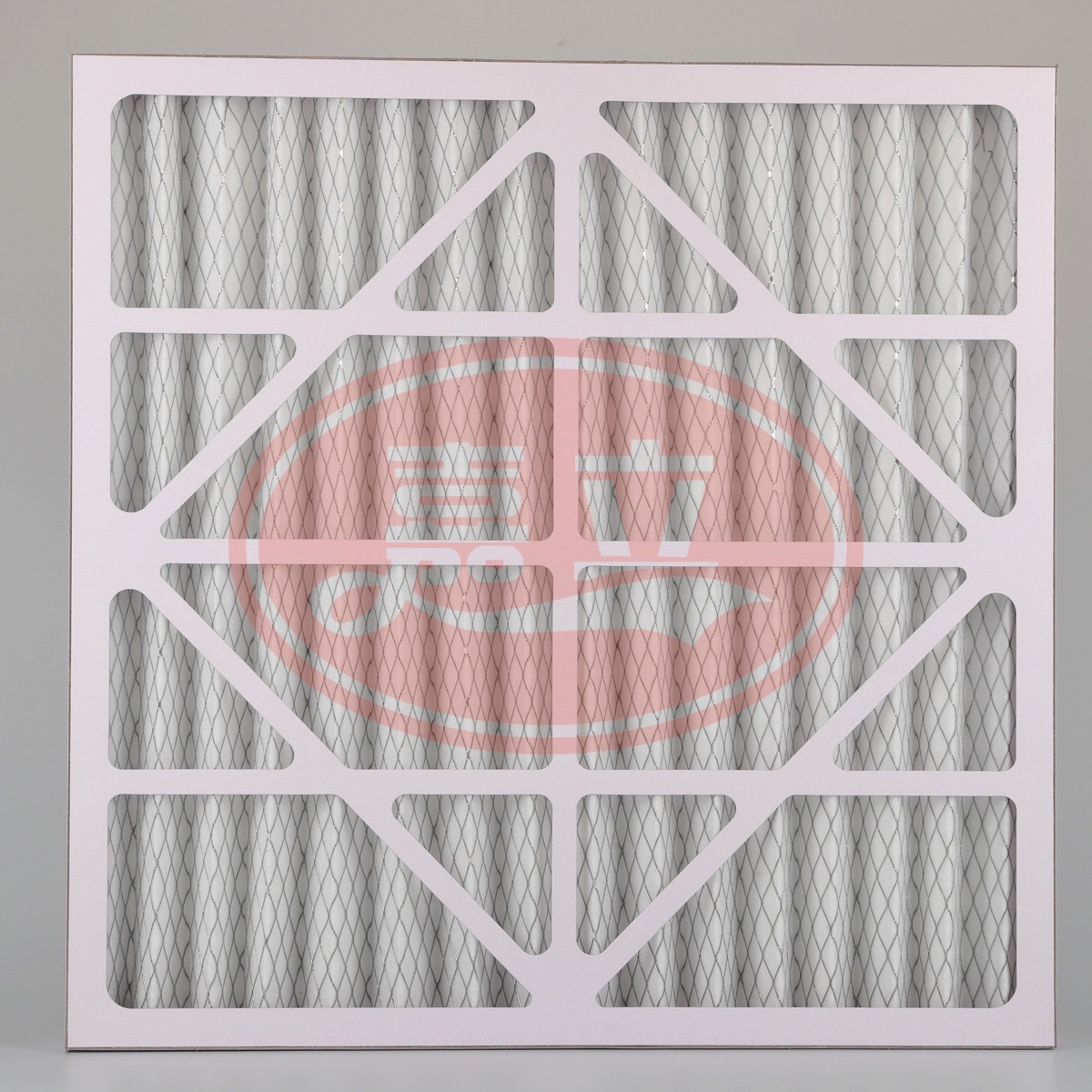 丰润纸框过滤器